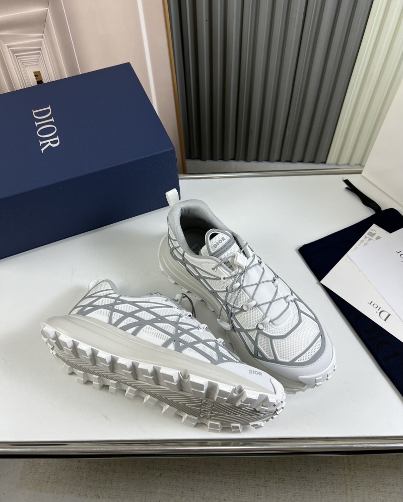 Christian Dior Casual Shoes